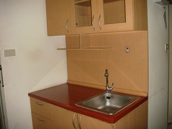In-Room Kitchenette