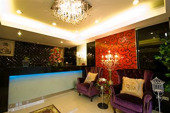 曼谷富麗別墅 Richly Villa