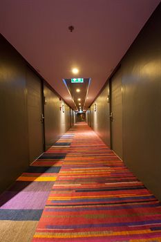 Hotel Interior