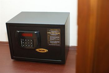 In-Room Safe