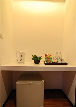 In-Room Amenity