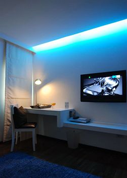 In-Room Amenity