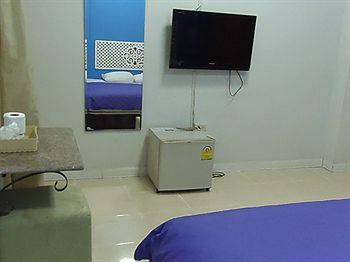 In-Room Amenity