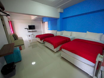 Guestroom