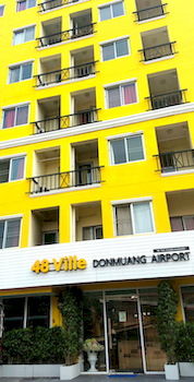 Hotel Front
