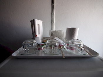 In-Room Amenity