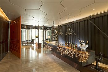 Hotel Interior