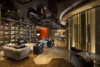 Hotel Interior