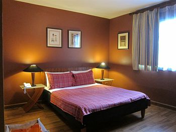 Guestroom