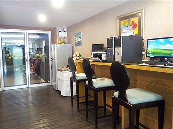 Hotel Interior