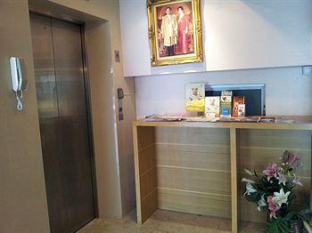 Hotel Interior