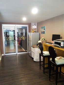 Hotel Interior