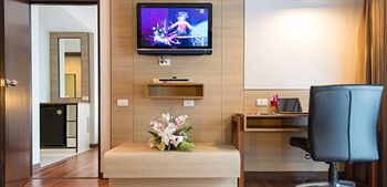 In-Room Amenity