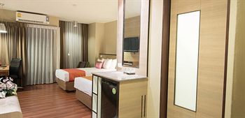 In-Room Amenity