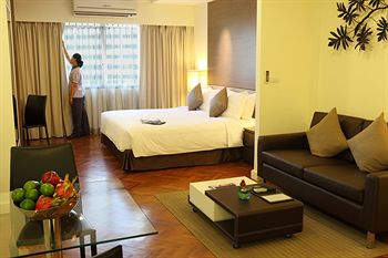 Guestroom