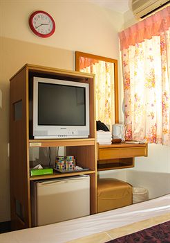 In-Room Amenity