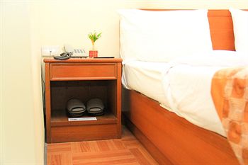 In-Room Amenity