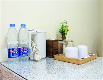 In-Room Amenity