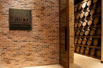 Hotel Interior