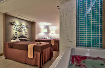 Treatment Room