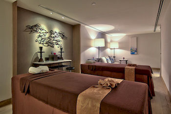 Treatment Room