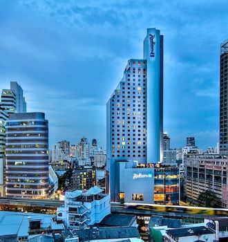 City View