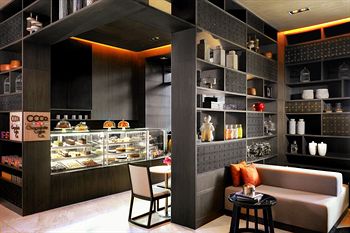 Coffee Shop