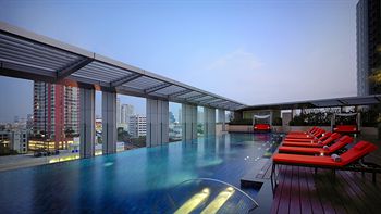 Infinity Pool
