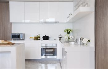 In-Room Kitchen