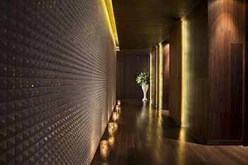 Hotel Interior