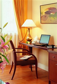 In-Room Amenity