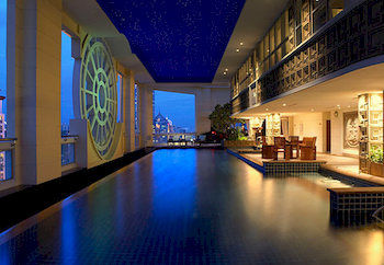 Hotel Interior