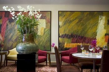 Hotel Interior