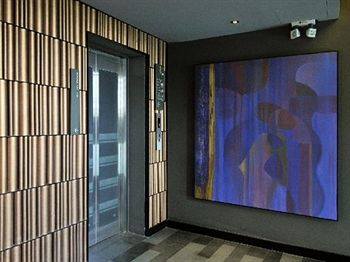 Hotel Interior