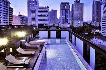 曼谷素坤逸愛伽利 13 號飯店 I Galleria Sukhumvit 13