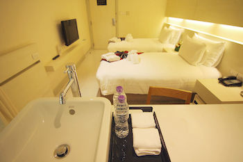 Guestroom