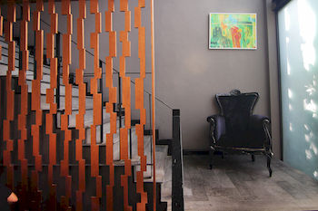 Hotel Interior