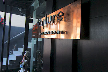 Hotel Interior