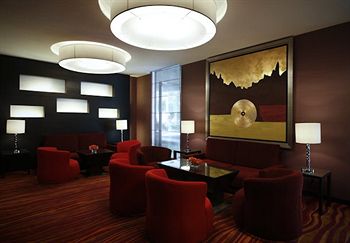 Hotel Interior