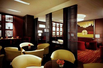 Hotel Lounge