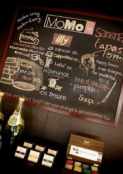 Coffee Shop