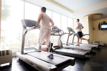 Fitness Studio