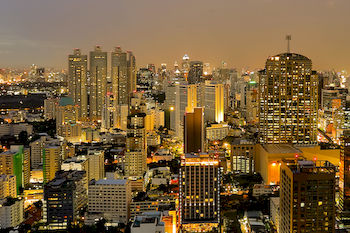 City View