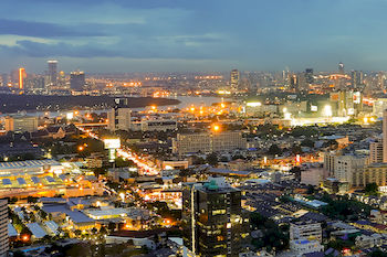 City View