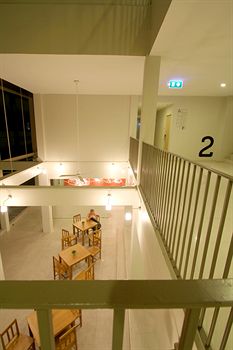 Hotel Interior
