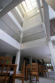 Hotel Interior
