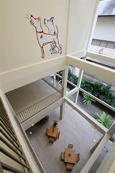 Hotel Interior