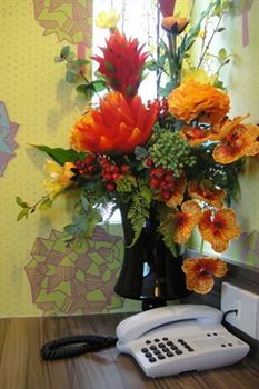 In-Room Amenity