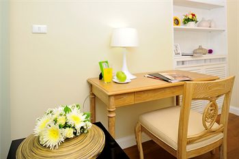 In-Room Amenity
