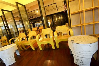 Hotel Interior